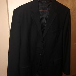 Georgio Armani le collezioni blazer
